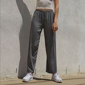 John Galt Stripped pants Frankie Pants